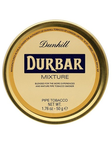 توتون پیپ دانهیل Dunhill Durbar اصل