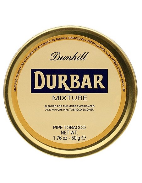 توتون پیپ دانهیل Dunhill Durbar اصل