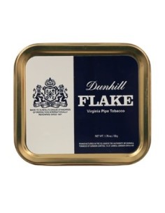 توتون پیپ دانهیل Dunhill Flake اصل