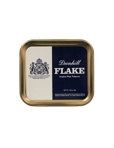 توتون پیپ دانهیل Dunhill Flake اصل