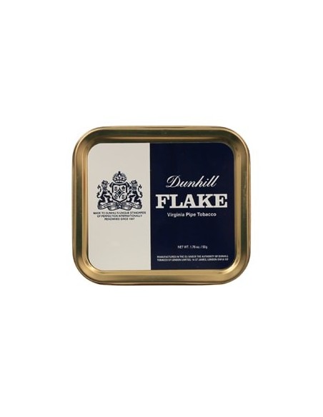 توتون پیپ دانهیل Dunhill Flake اصل