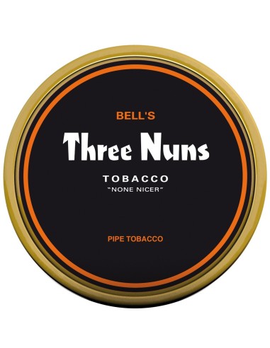 توتون پیپ مک بارن Mac Baren Three Nuns