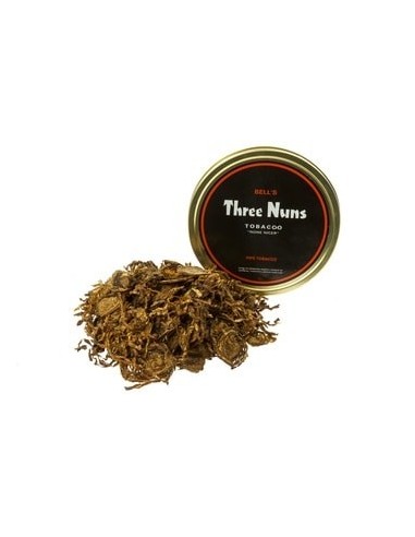 توتون پیپ مک بارن Mac Baren Three Nuns