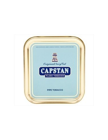 توتون پیپ مک بارن Mac Baren Capstan Original Navy Cut