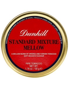 توتون پیپ دانهیل Dunhill Standard Mixture Mellow