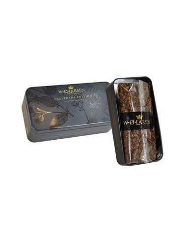 توتون پیپ لارسن کرافتمنز ادیشن W.O. Larsen Craftmans Edition 