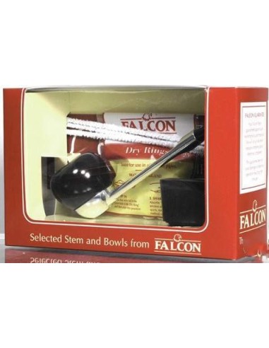 ست پیپ فالکون Falcon briar set