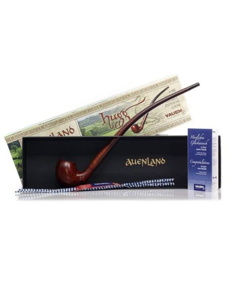 پیپ وان مدل Vauen Auenland Hugg