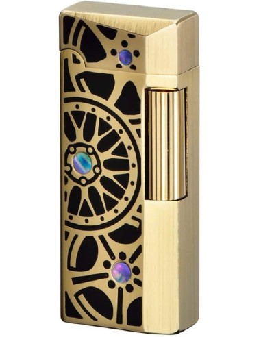 فندک ساروم مدل Sarome SD41-15