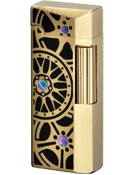 فندک ساروم مدل Sarome SD41-15