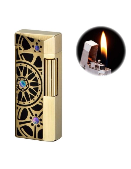 فندک ساروم مدل Sarome SD41-15