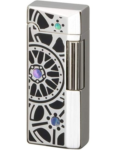 فندک ساروم مدل Sarome SD41-12