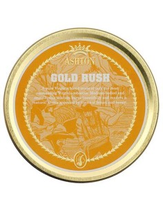 توتون پیپ اشتون گلد راش Ashton Gold Rush