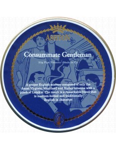 توتون پیپ Ashton Consummate Gentleman