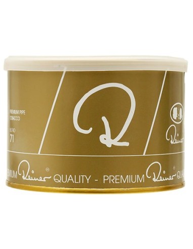 توتون پیپ رینر گلدن فلیک Reiner Long Golden Flake