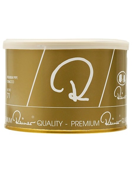 توتون پیپ رینر گلدن فلیک Reiner Long Golden Flake