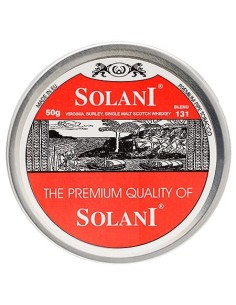 توتون پیپ سولانی Solani 131 Red Label
