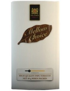 توتون پیپ مک بارن ملو چویس MAC BAREN Mellow Choice