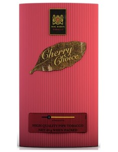 توتون پیپ مک بارن چری چویس MAC BAREN Cherry Choice