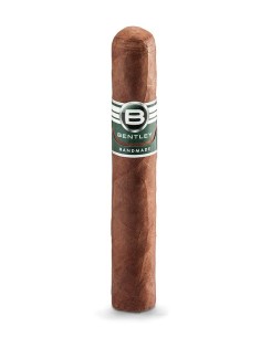 سیگار برگ بنتلی روبوستو Bentley Robusto