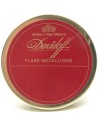 توتون پیپ دیویدف فلیک مدالیونز Davidoff Flake Medallions