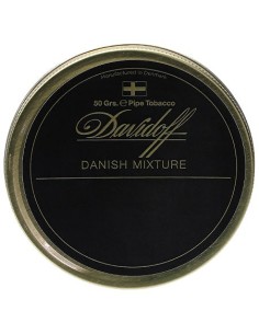 توتون پیپ دیویدف دنیش میکسچر Davidoff Danish Mixture