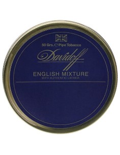 توتون پیپ دیویدف انگلیش میکسچر Davidoff English Mixture