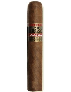 سیگار برگ مانوئل آلونسو Manuel Alonso Vegafina Perlas