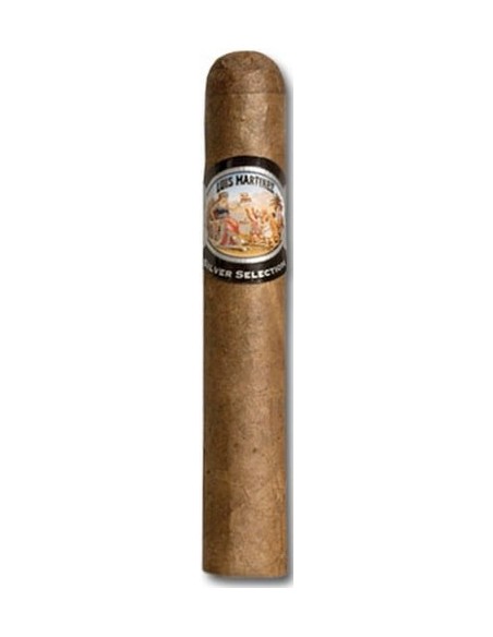 سیگار برگ لوئیس مارتینز Luis Martinez hamilton robusto اصل
