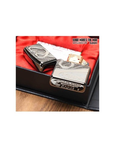 فندک زیپو Zippo 28249 اصلی