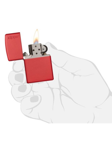 فندک زیپو Zippo 233ZL اصلی