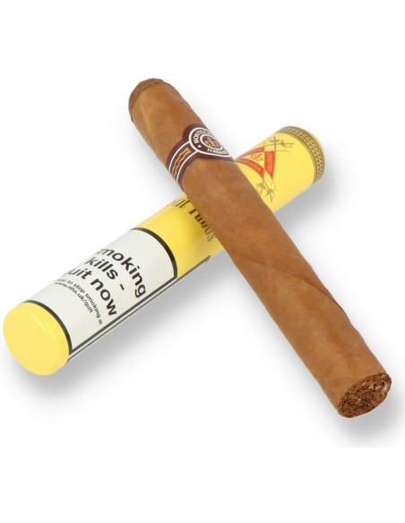 قیمت خرید سیگار برگ مونته کریستو پتیت تیوبوس Montecristo Petit Tubos