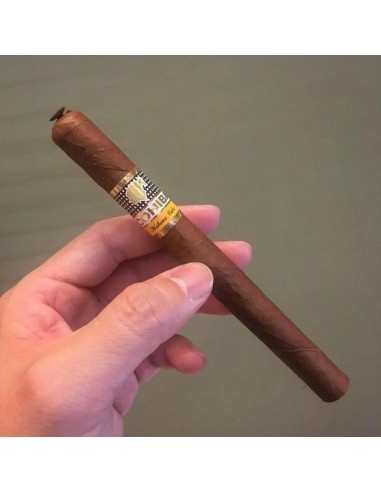 سیگار برگ کوهیبا کروناس اسپشیالس Cohiba Coronas Especiales