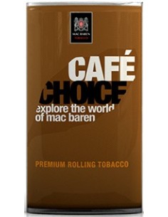 قیمت خرید توتون سیگارپیچ مک بارن کافی چویس Mac Baren Coffee Choice