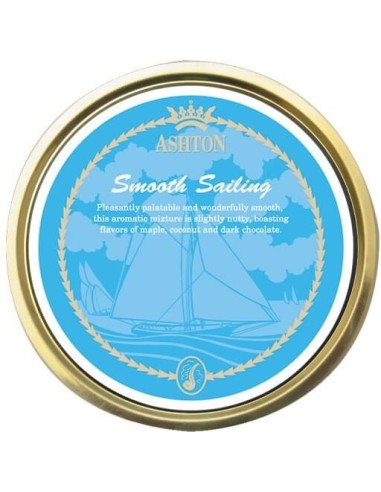 قیمت خرید فروش توتون پیپ اشتون اسموت سیلینگ Ashton Smooth Sailing