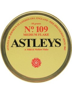 قیمت خرید فروش توتون پیپ Astley's No.109 Medium Flake