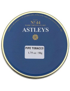 خرید توتون پیپ Astley's No.44 Dark Virginia Flake