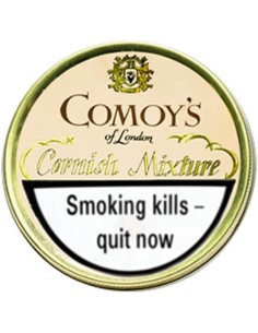 خرید فروش توتون پیپ Comoy's of London Cornish Mixture