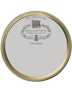 توتون پیپ Fribourg & Treyer Vintage