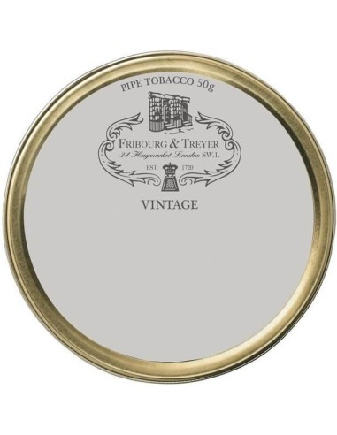 توتون پیپ Fribourg & Treyer Vintage