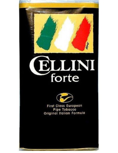 توتون پیپ پلانتا سلینی فورته (MAC BAREN) Planta Cellini Forte