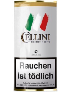 توتون پیپ پلانتا سلینی کلاسیکو (MAC BAREN) Planta Cellini Classico