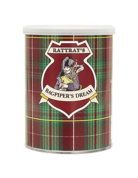 توتون پیپ رترایز Rattray's Bagpiper's Dream