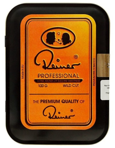 توتون پیپ رینر پروفشنال Reiner Professional