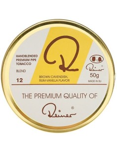 توتون پیپ رینر Reiner Yellow Star Blend