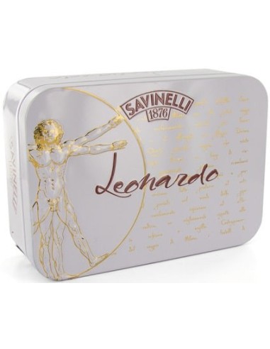 توتون پیپ ساوینلی لئوناردو Savinelli Leonardo