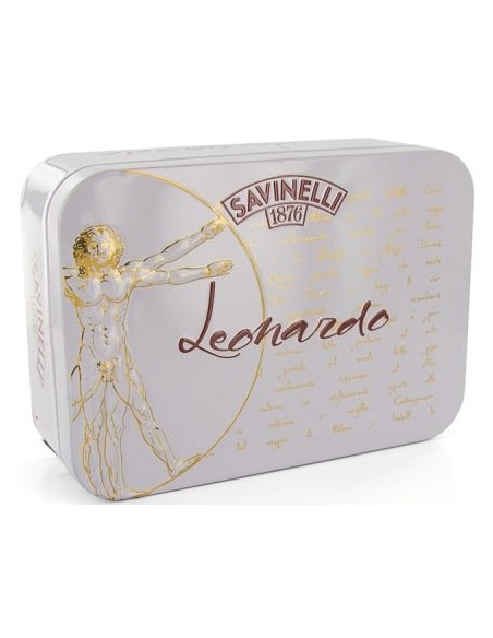 توتون پیپ ساوینلی لئوناردو Savinelli Leonardo