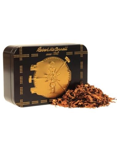 توتون پیپ رابرت مک کانل کد ریلکس Robert McConnell Code Relax-1