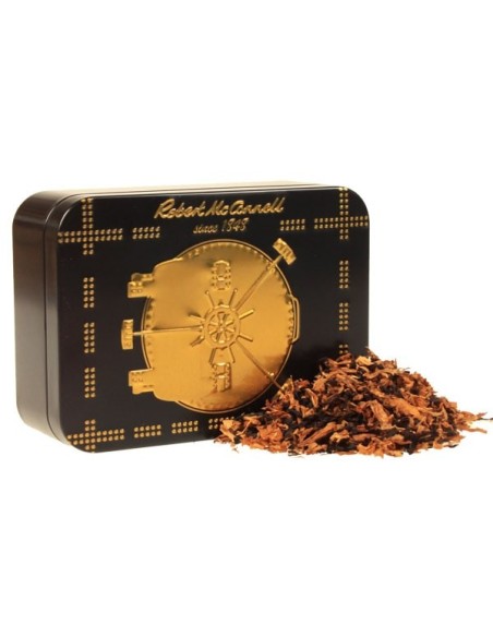 توتون پیپ رابرت مک کانل کد ریلکس Robert McConnell Code Relax-1