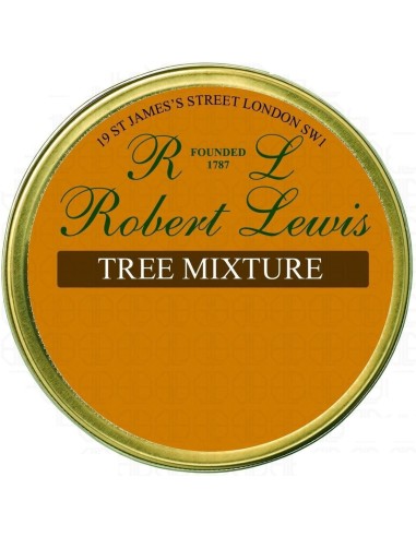 توتون پیپ رابرت لویس تری میکسچر Robert Lewis...